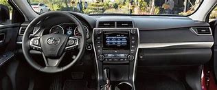 Image result for 2017 Toyota Camry Interior AU