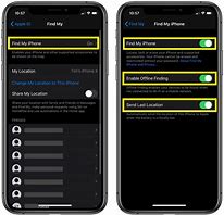 Image result for Find My iPhone Featgures