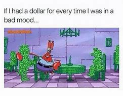 Image result for Money Mood Meme