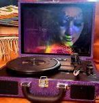 Image result for Suitcase Record Player Motherboard