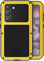 Image result for S23 Yellow Case