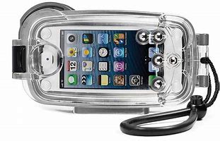 Image result for iPhone Underwater Housing