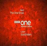 Image result for BBC One Next Menu