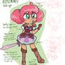 Image result for High Guardian Spice Fan Art