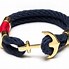 Image result for Nautical Rope Bracelet