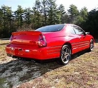 Image result for 04 Monte Carlo SS