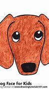 Image result for Weiner Dog Drawing