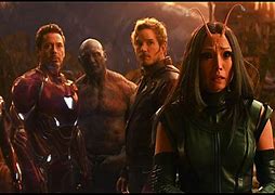 Image result for Avengers and Guardians of the Galaxy