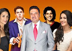Image result for Parsi Actors in Bollywood