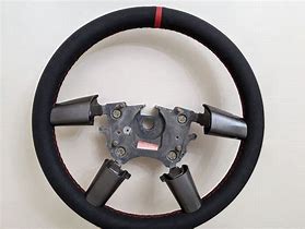 Image result for VZ Extra Steering Lock