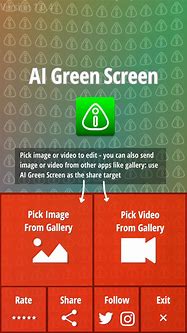 Image result for Hand Open Green Screen