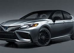 Image result for Camry Sport Edition