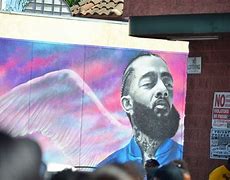 Image result for Nipsey Hussle Daughter