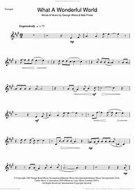 Image result for Compared Child Tuyu Trumpet Music Sheet
