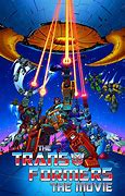 Image result for Transformers the Animated Movie