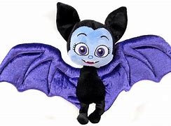Image result for Vampirina as a Bat