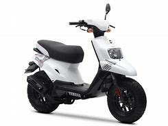 Image result for Yamaha Scooter 50