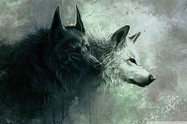 Image result for Sad Lone Wolf