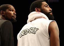 Image result for Kevin Durant and Kyrie Irving