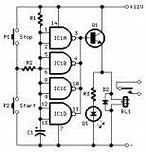 Image result for Long Card Inverter Circuit Diagram