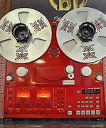 Image result for Spool Tape Recorder