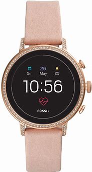 Image result for Fossil Q Venture Gen 4 Smartwatch