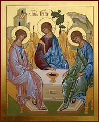 Image result for Orthodox Christian Art