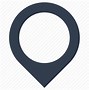 Image result for Location Icon Gray