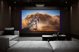 Image result for 120 Inch TV