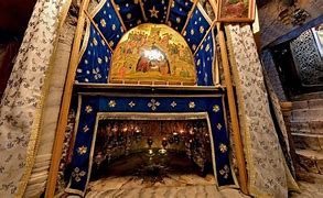 Image result for Church of the Nativity Star of Bethlehem