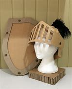 Image result for Sack Head DIY Medieval