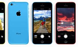 Image result for iPhone 5 vs iPhone 5C