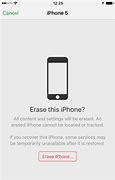 Image result for Erase iPhone with iTunes