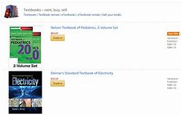 Image result for Textbook BuyBack Comparison