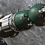 Image result for Soyuz 3D Model