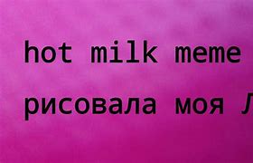 Image result for Vladimir Milk Meme