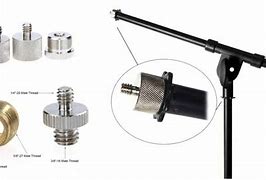 Image result for Mic Stand Screw