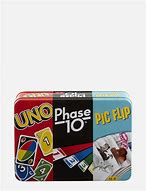 Image result for Uno Flip Tin