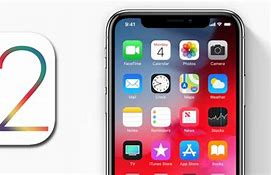 Image result for iOS 12 Logo Icon