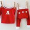 Image result for Personalized Pajamas Kids Girls