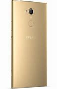Image result for Sony Xperia XA2 Ultra Gold