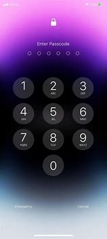 Image result for iPhone 15 Pro MAXLock Sreen