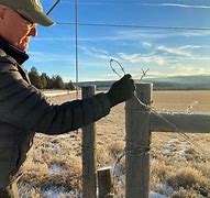 Image result for Opening a Wire Gate