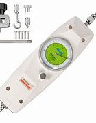Image result for Push Pull Force Gauge