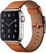 Image result for Leather Apple Watch Straps