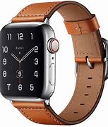 Image result for Best Leather Apple Watch Band