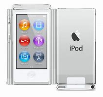 Image result for Papercraft iPod Template