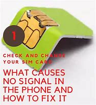 Image result for All of a Sudden I Have No Signal On My Phone