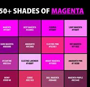 Image result for Magenta RGB Free