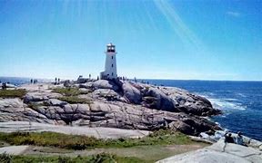 Image result for Nova Scotia Landmarks